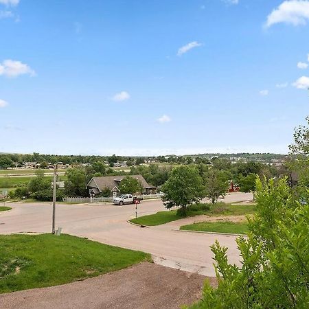 Coppertop- Firepit-Skyline Views Rapid City Exterior photo