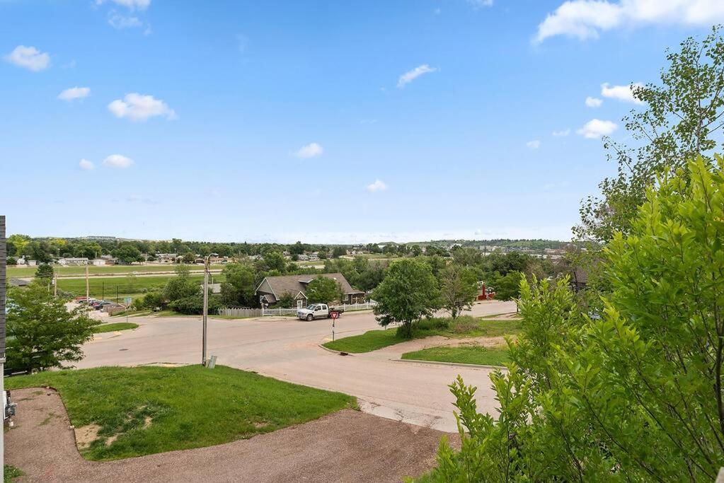 Coppertop- Firepit-Skyline Views Rapid City Exterior photo