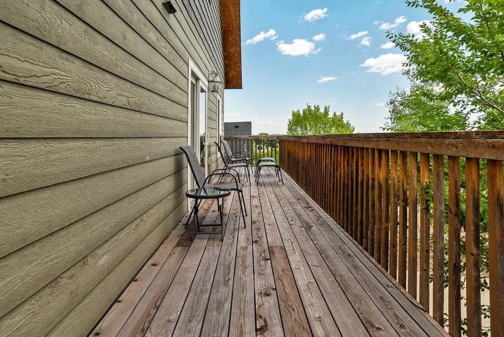 Coppertop- Firepit-Skyline Views Rapid City Exterior photo